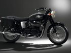 Triumph Bonneville Sixty8 Range "The Generation"